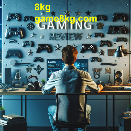 A Importância das Avaliações de Jogos na Experiência do Jogador